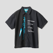 バルタン星人 プロフィール｜ビッグシルエット半袖シャツ