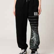 レッドキング｜裏毛スウェットパンツ