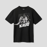 ウルトラ怪獣 バックショット｜Tシャツ