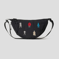 ウルトラ怪獣｜ミニショルダーバッグ