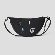 ウルトラ怪獣｜ミニショルダーバッグ