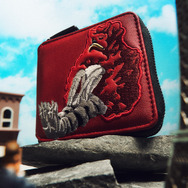 いねむりピグモン｜ウォレット