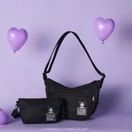 Manhattan Portage×クロミ　コラボ商品