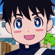 『サンダー３』ティザーPVカット