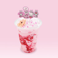 エスターバニー×サンリオピューロランド コラボレーション