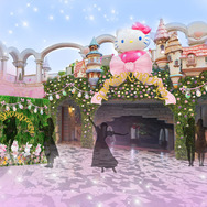 フォトスポット