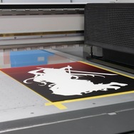 『FAIRY TAIL 連載20周年記念版画展示販売会』