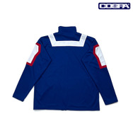 雄英高校体操服（長袖トラックジャケット）