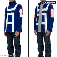 雄英高校体操服