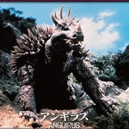 「ゴジラ迎撃作戦」ミッションカード 新デザイン「アンギラス」