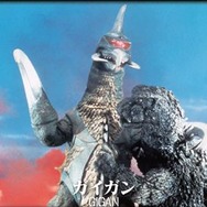 「ゴジラ迎撃作戦」ミッションカード 新デザイン「ガイガン」