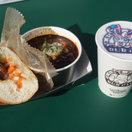 「チルタリスのはねやすめキッチン」「イーブイカフェ」