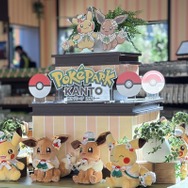 【潜入レポ】「ポケパーク カントー」オープン！チケット販売からアトラクション、グッズ＆グルメまで。楽しみ方、全部見せます！押さえるべきポイント＆攻略法まとめ