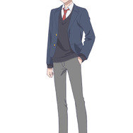 五十嵐 翼（いがらし つばさ） CV：小林千晃