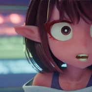 『銀河特急 ミルキー☆サブウェイ 各駅停車劇場行き』場面写真