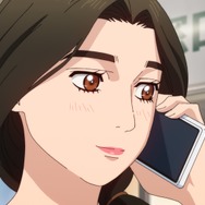 『MFゴースト 3rd Season』第30話「13時09分の奇跡」場面カット（C）しげの秀一・講談社／MFゴースト製作委員会