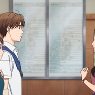 『MFゴースト 3rd Season』第30話「13時09分の奇跡」場面カット（C）しげの秀一・講談社／MFゴースト製作委員会