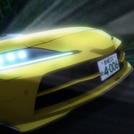 『MFゴースト 3rd Season』第30話「13時09分の奇跡」場面カット（C）しげの秀一・講談社／MFゴースト製作委員会