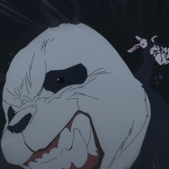 『呪術廻戦』第3期「死滅回游 前編」第53話「部品」先行場面カット