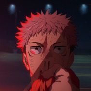 『呪術廻戦』第3期「死滅回游 前編」第53話「部品」先行場面カット