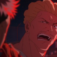 『呪術廻戦』第3期「死滅回游 前編」第53話「部品」先行場面カット