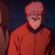 『呪術廻戦』第3期「死滅回游 前編」第53話「部品」先行場面カット