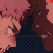 『呪術廻戦』第3期「死滅回游 前編」第53話「部品」先行場面カット