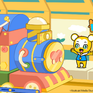 TVアニメ『クマーバ』場面写真