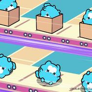 TVアニメ『クマーバ』場面写真