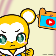 TVアニメ『クマーバ』場面写真