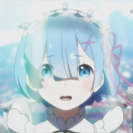 『Re:ゼロから始める異世界生活』(C)長月達平・株式会社KADOKAWA刊／Re:ゼロから始める異世界生活1製作委員会