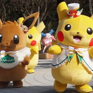 【潜入レポ】「ポケパーク カントー」オープン！チケット販売からアトラクション、グッズ＆グルメまで。楽しみ方、全部見せます！押さえるべきポイント＆攻略法まとめ