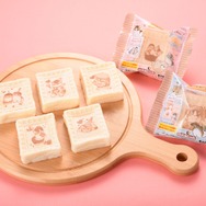 mofusand わっふれ～む