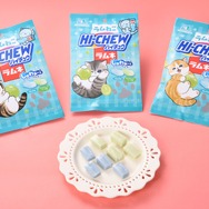 ラムねこハイチュウ