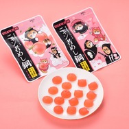 ニャン者めし鋼 ピーチ味