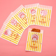 「mofusand」デザインファミチキ袋