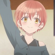 『灰原くんの強くて青春ニューゲーム』第1弾PV場面写