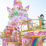 「イッツ・ア・スウィーツフルタイム！」