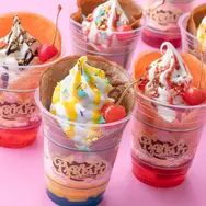 パルパルーザ・パルフェ