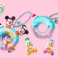 スペシャルグッズ