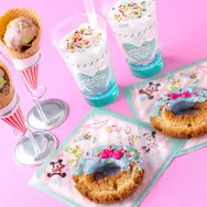 スペシャルメニュー