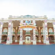 デコレーション