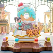 デコレーション