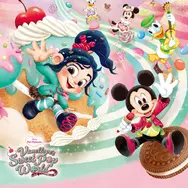 ディズニーリゾートライン