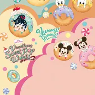 ディズニーリゾートライン