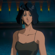 『マクロスプラス -MOVIE EDITION- 4K REMASTER ver.』場面写真