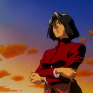 『マクロスプラス -MOVIE EDITION- 4K REMASTER ver.』場面写真