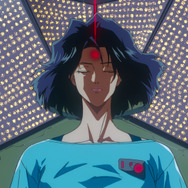 『マクロスプラス -MOVIE EDITION- 4K REMASTER ver.』場面写真