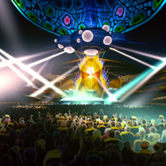 『マクロスプラス -MOVIE EDITION- 4K REMASTER ver.』場面写真