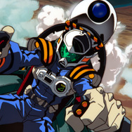 『マクロスプラス -MOVIE EDITION- 4K REMASTER ver.』場面写真